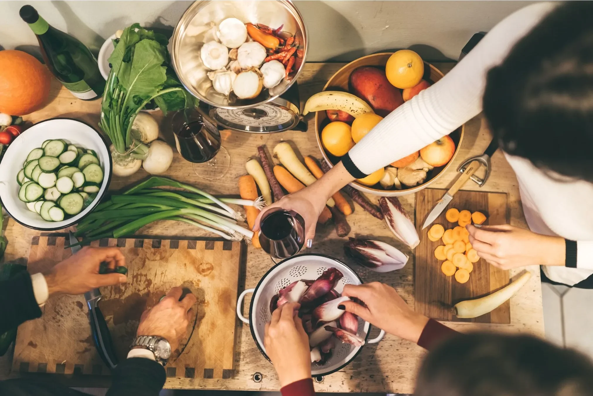 The Gifts People Remember Long After the Day Is Over