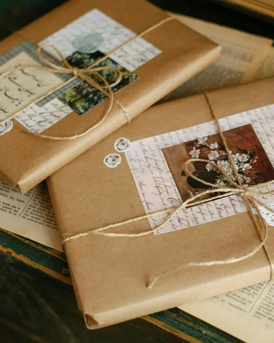 Give Better Not More: Your Simple Guide to Meaningful Local Gifting