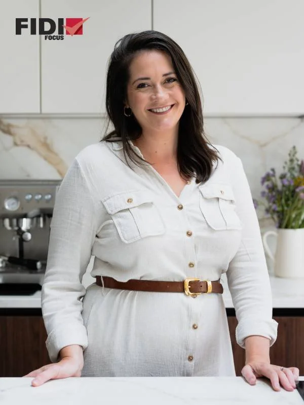 Brielle - Jones, Professional Interior Styling & Decluttering Expert