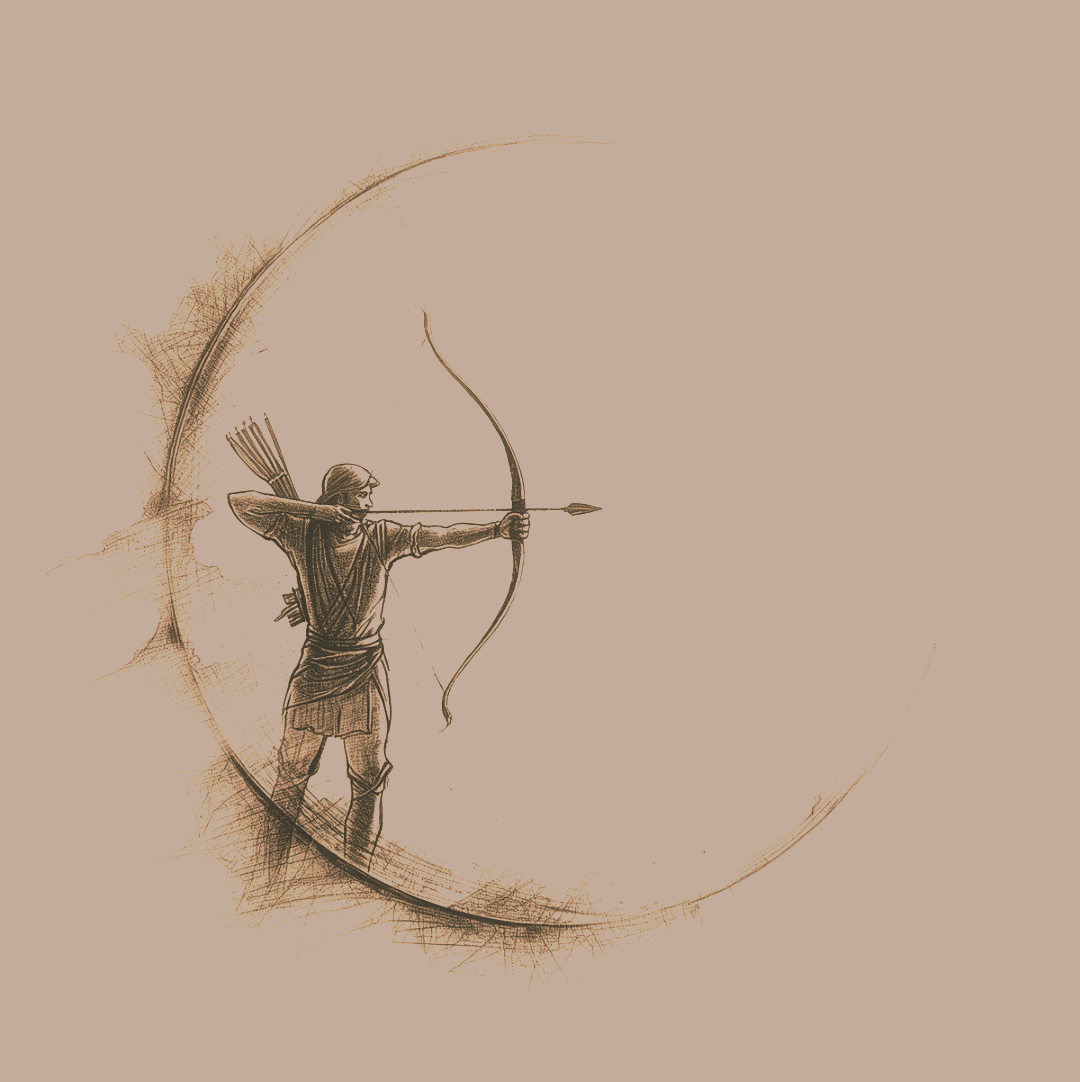 Sagittarius 🏹 New Moon of 2025