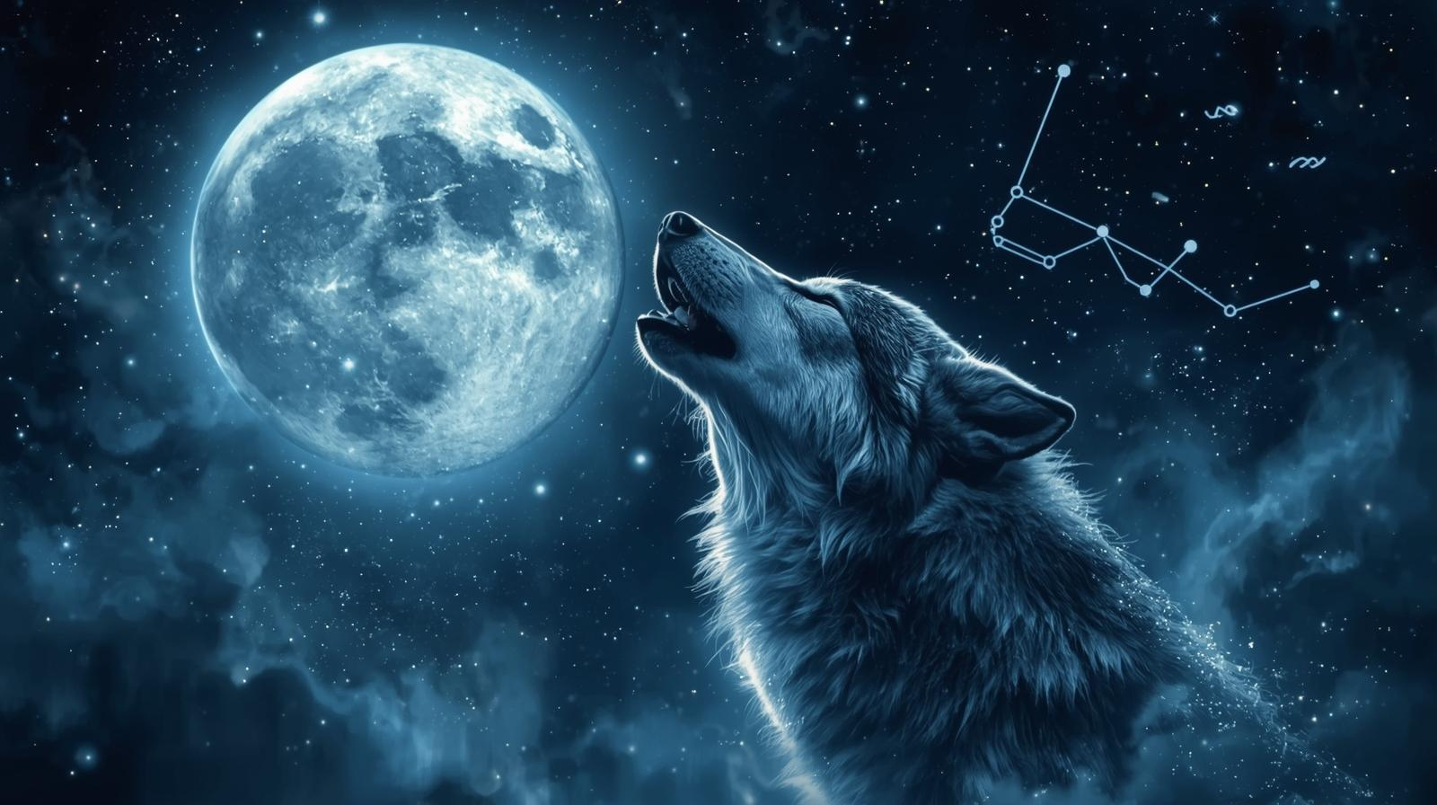 Capricorn 🪨 New Moon&nbsp;of January 2026&nbsp;