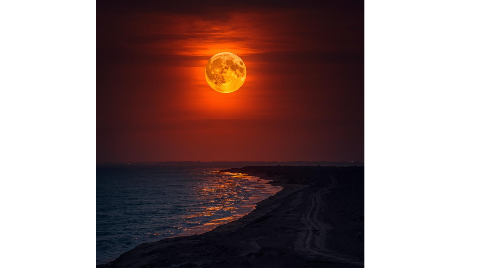 Aries 🔥 New Moon ~ April 2026