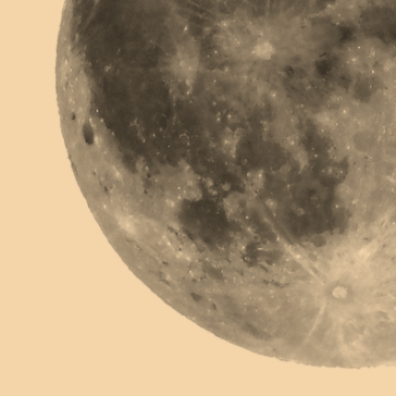 Scorpio New Moon ~ Nov 2025 ~ Ritual & Journal