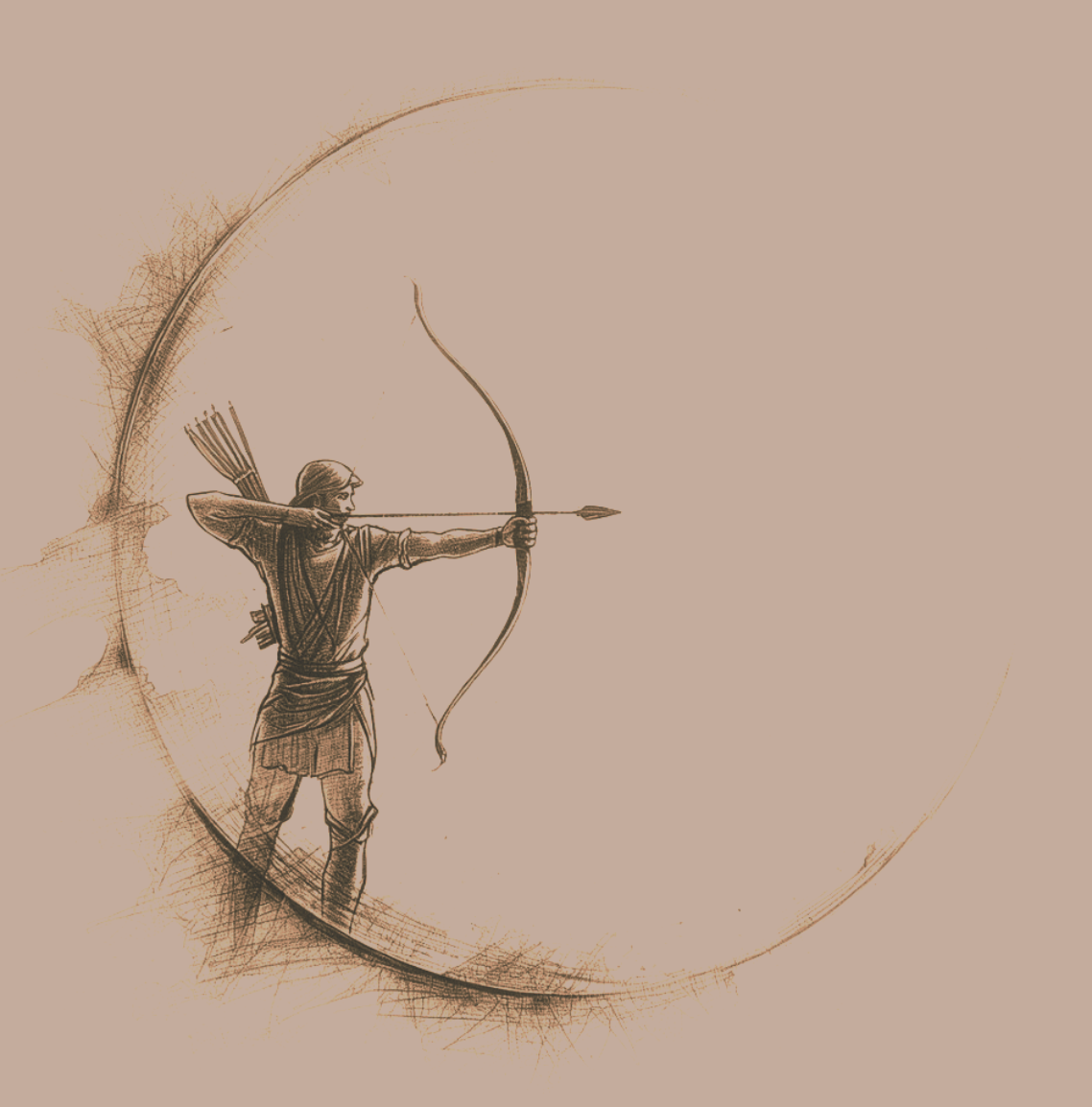 Sagittarius New Moon Ritual