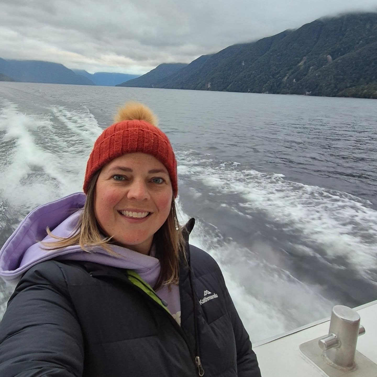 Long time, no chat! 👋

There's a lot to catch up on (both personally and professionally) which I'll do over the next little while, but here's the rapid-fire of what's been going on for now 💫

- Our infertility journey came to an end almost two year