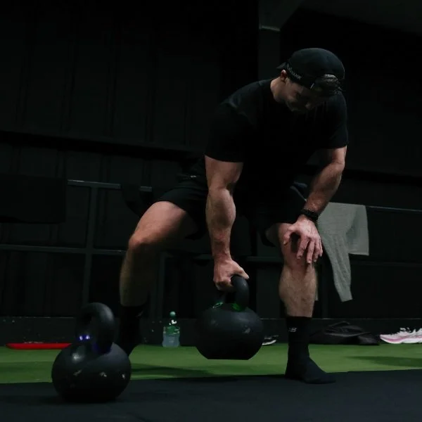 The Ultimate Beginner’s Guide to Kettlebell Training in Liverpool