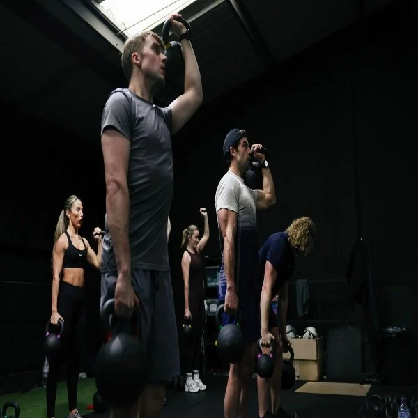 Why Kettlebells Are Liverpool’s Favourite Functional Fitness Tool