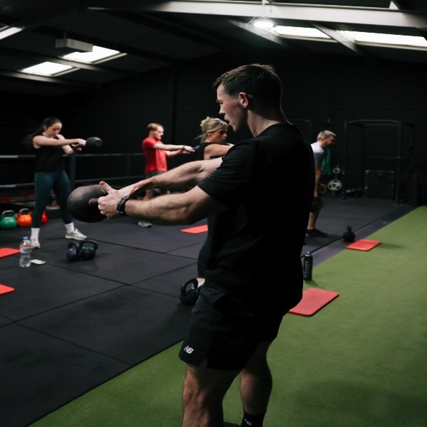 How Often Should You Train with Kettlebells? A Coach’s Perspective