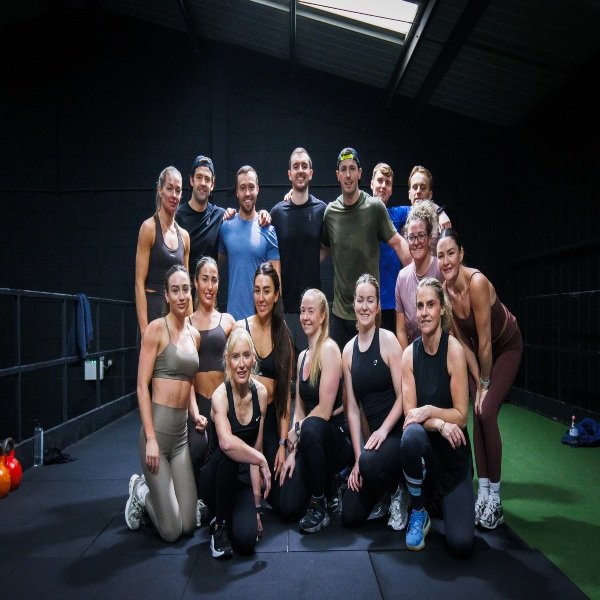 Kettlebell Classes in Speke, Liverpool: What to Expect and How to Get Started