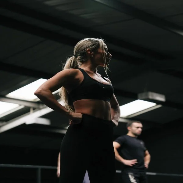 The Benefits of Kettlebell Training for Women: Strength, Confidence and Results