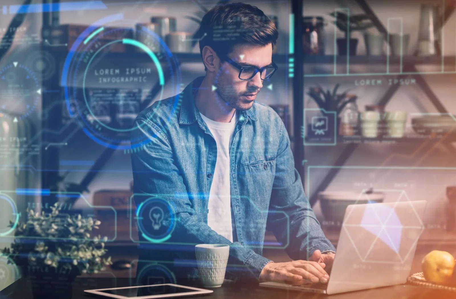 Taller de Inteligencia Artificial Para Emprendedores