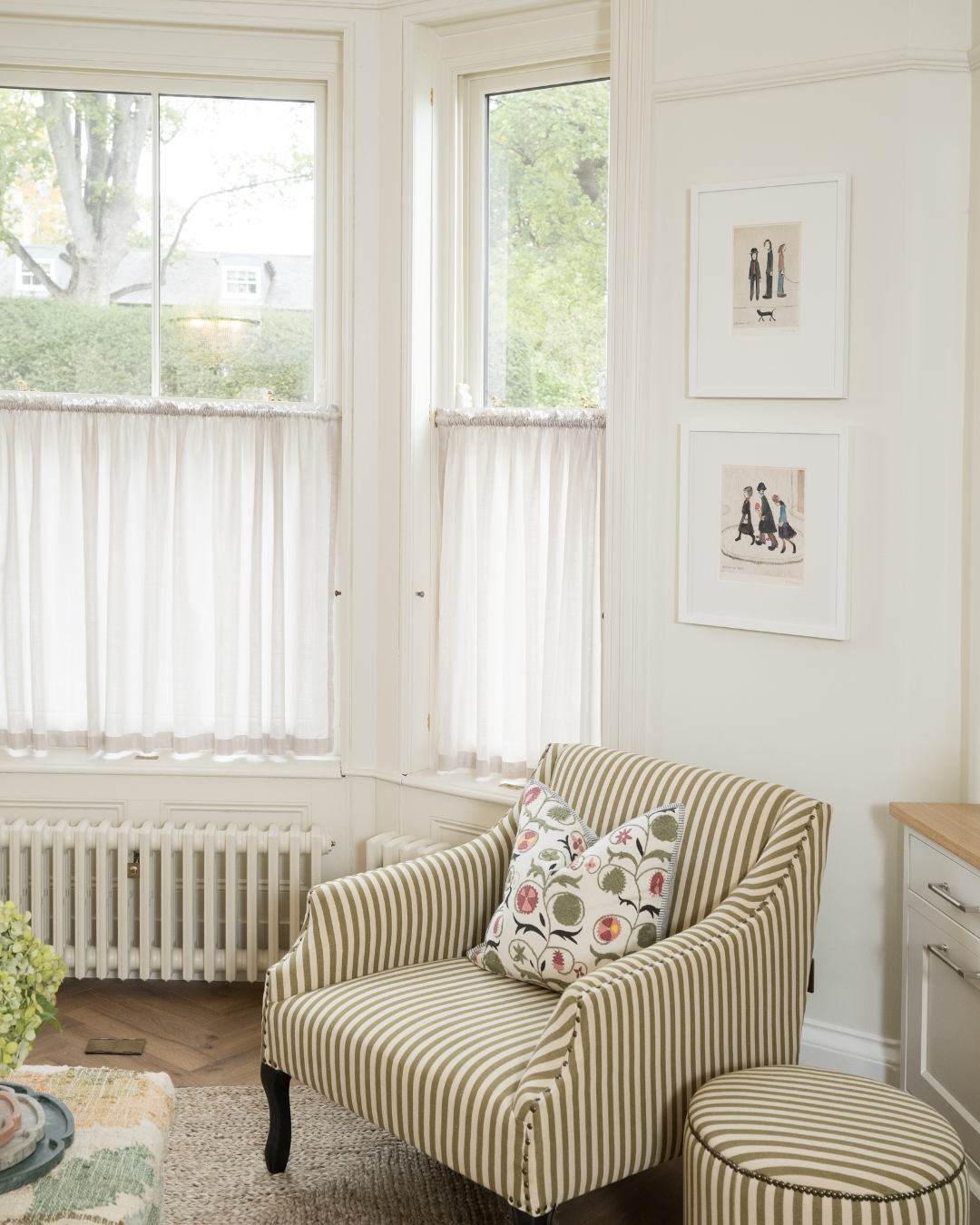 How to Choose the Right Colour Scheme (That You Won’t Get Bored Of)