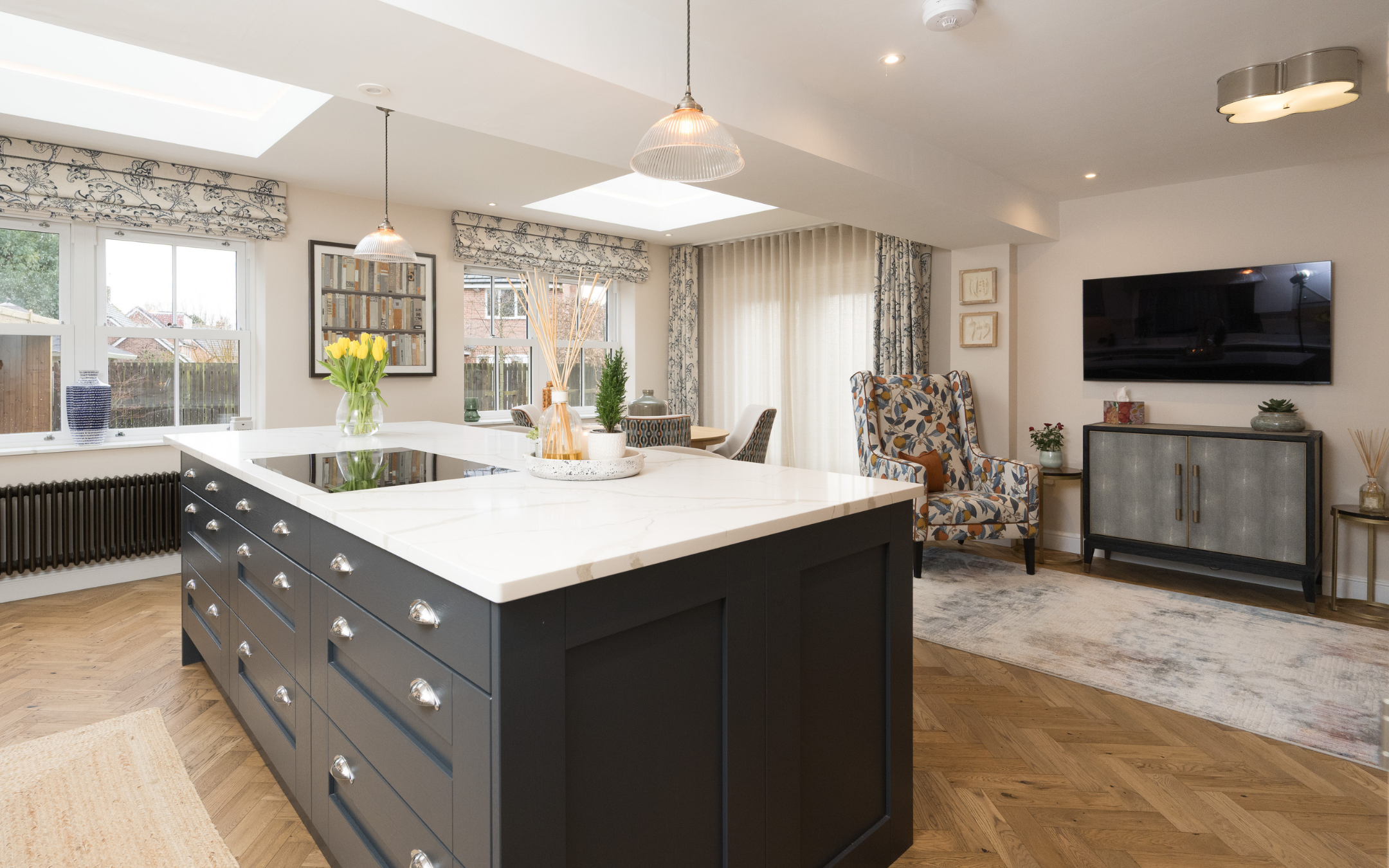 How to Make a New Build Feel More Like Home: Interior Design Tips for Warmth, Character and Style