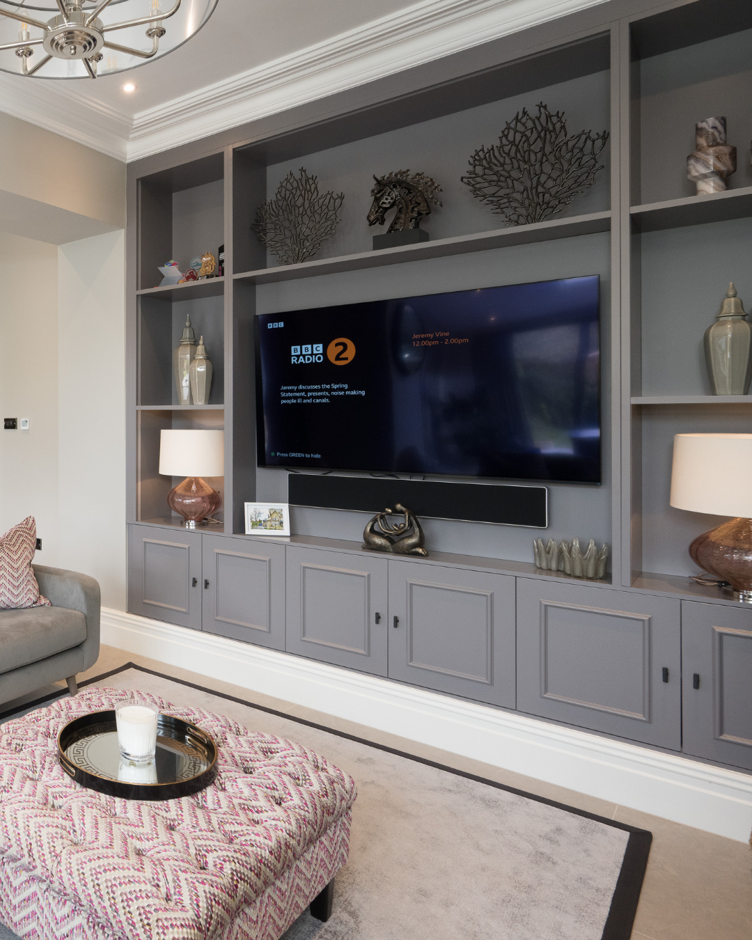 Why Bespoke Joinery Is One of the Best Investments You Can Make