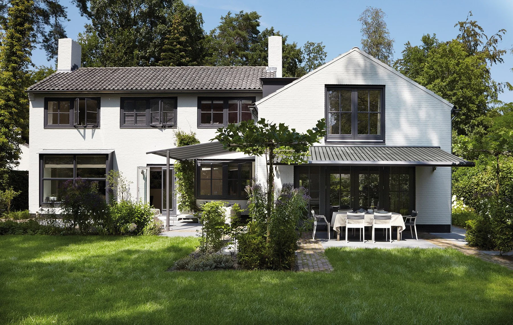 How External Shading Can Keep Your Home Cooler (and Transform the Way You Live)