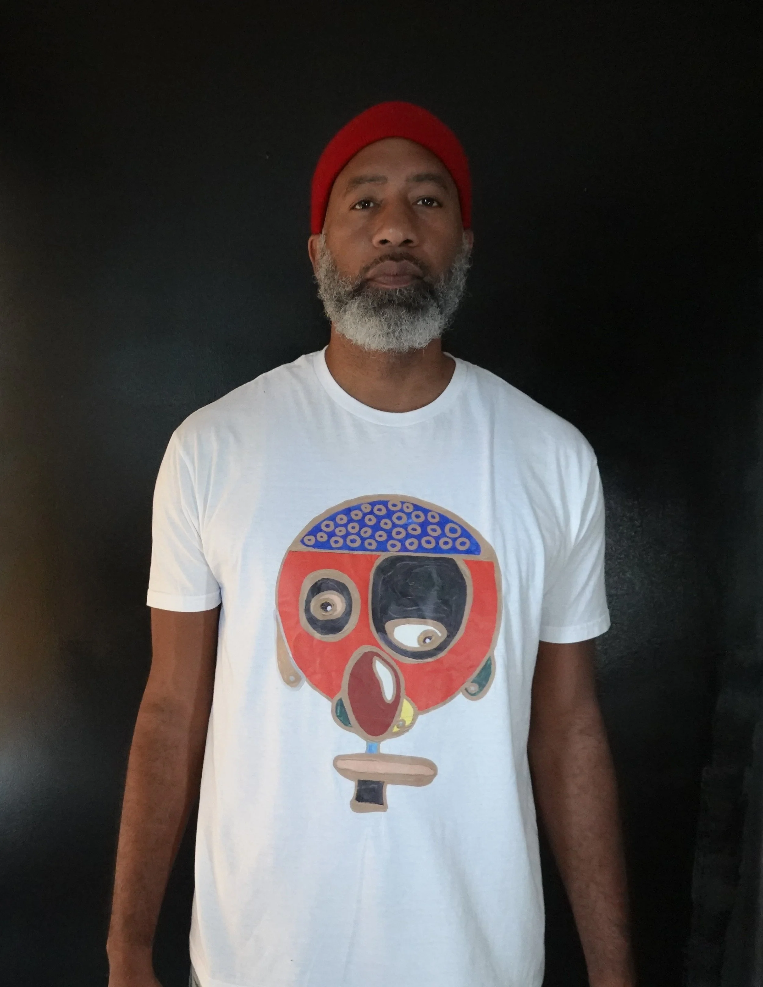 Baltimore Bus Stop T-Shirts