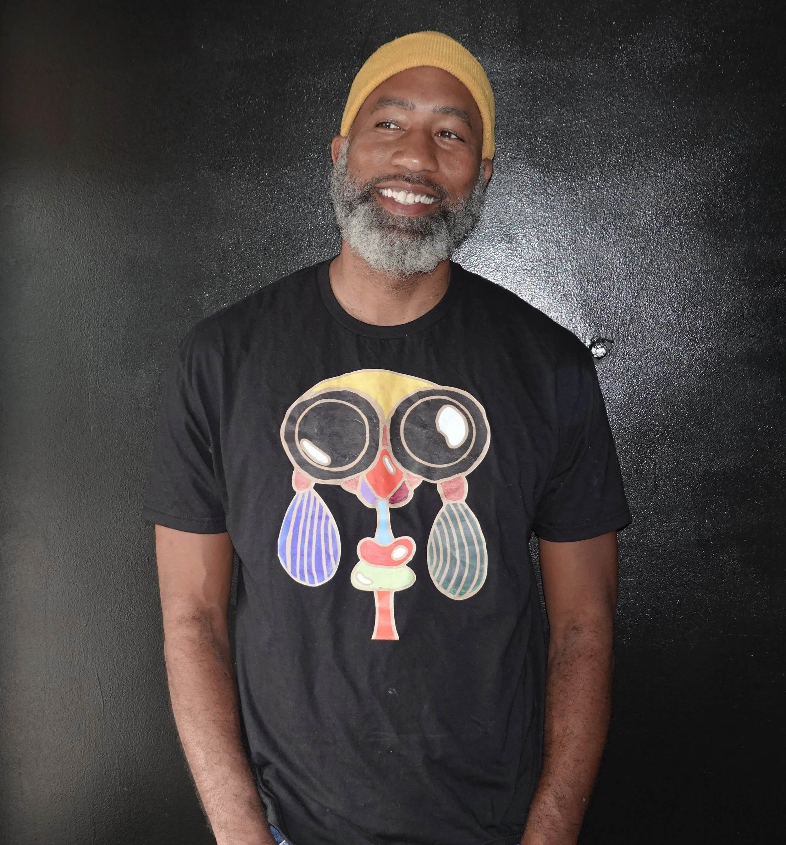 Baltimore Bus Stop T-Shirts