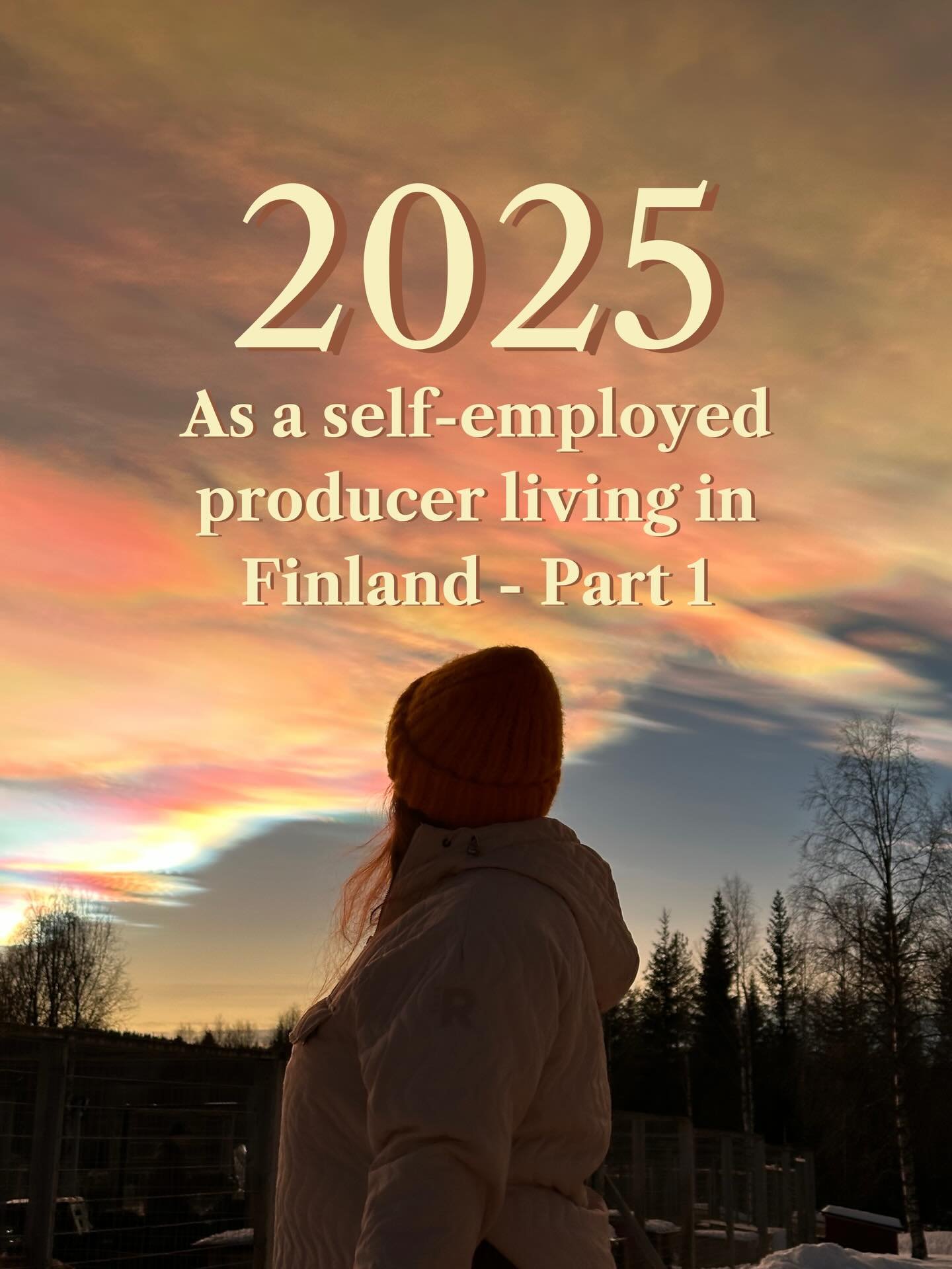 It was a good one - Part 2 coming tomorrow ✨