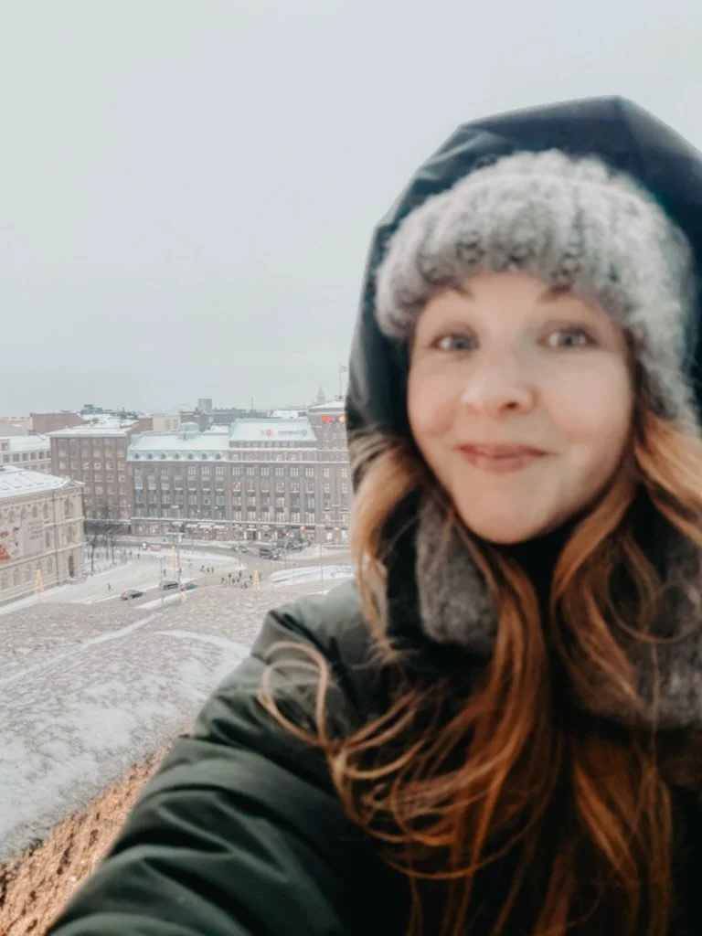 Back inside Kellotorni! After a big renovation the iconic clock tower of the Helsinki central station is open for visitors again 😌

With @saarinen_tours can now visit it on guided tours. The tower is part of Eliel Saarinen&rsquo;s 1919 station desig