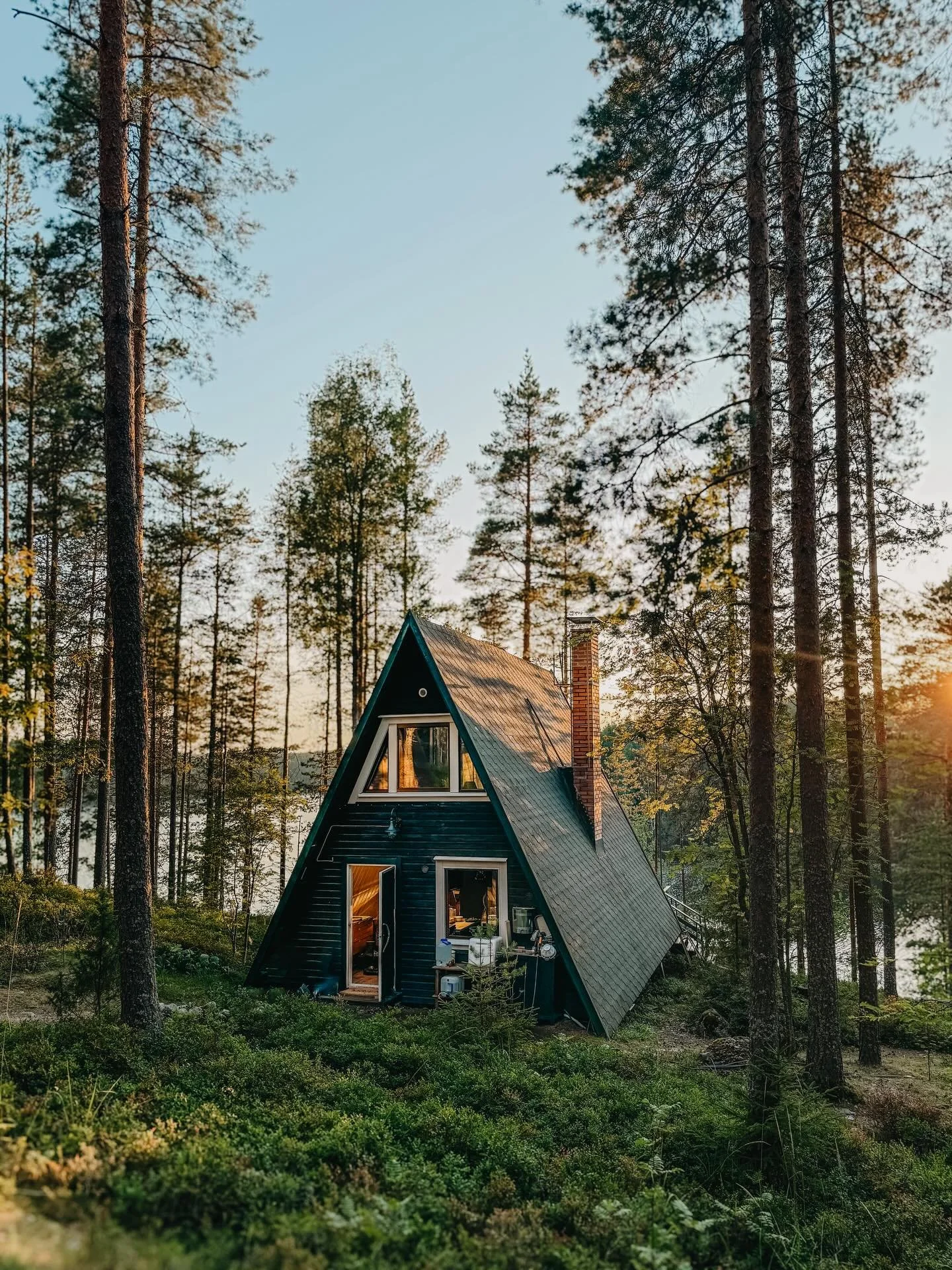 KEV&Auml;TMESSUT TICKET GIVE-AWAY! 🌱🌷
Here&rsquo;s what I&rsquo;m excited about for this year&rsquo;s spring season at Kolmiom&ouml;kki ✨ and the best occasion to kick that off is my favourite fair of the year @kevatmessut_official. 

The place to 