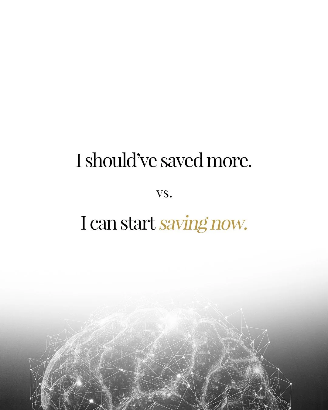 Think you&rsquo;re starting over? You&rsquo;re not. You&rsquo;re starting again, with wisdom, grit, and experience.

A mindset reset is where real money progress begins. Replace shame with strategy, swap regret for action, and remember: every dollar 