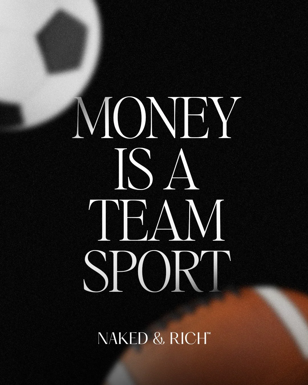 Finances don&rsquo;t have to divide. When couples act like teammates, everything changes, goals get clearer, peace grows deeper, and money becomes a tool for unity, not tension.

Talk often. Plan together. Win as one. 💛