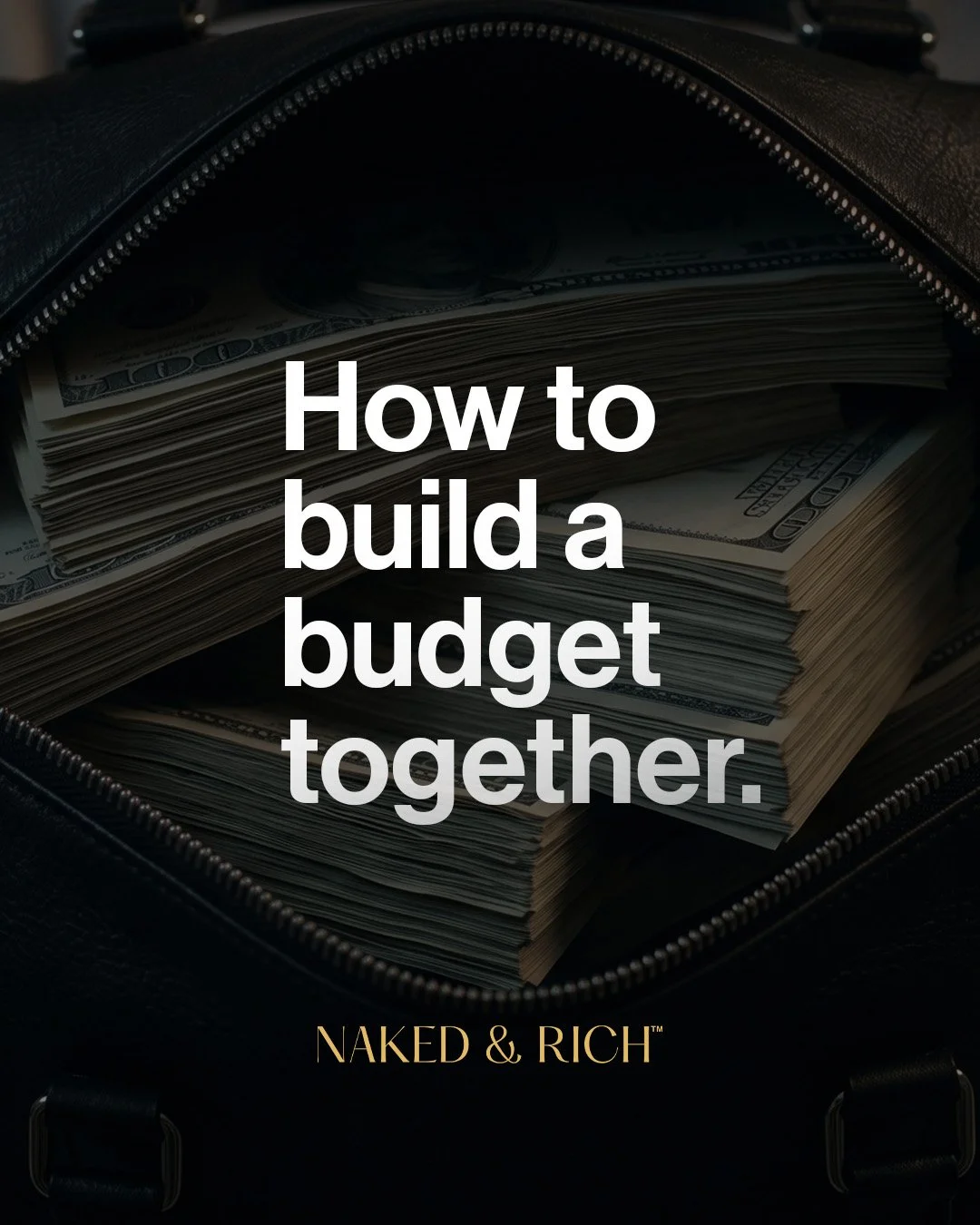 A budget shouldn&rsquo;t feel like punishment. It should feel like a plan for the life you&rsquo;re building together. The healthiest budgets aren&rsquo;t just about numbers, they&rsquo;re built on communication, trust, and shared goals.

When couple