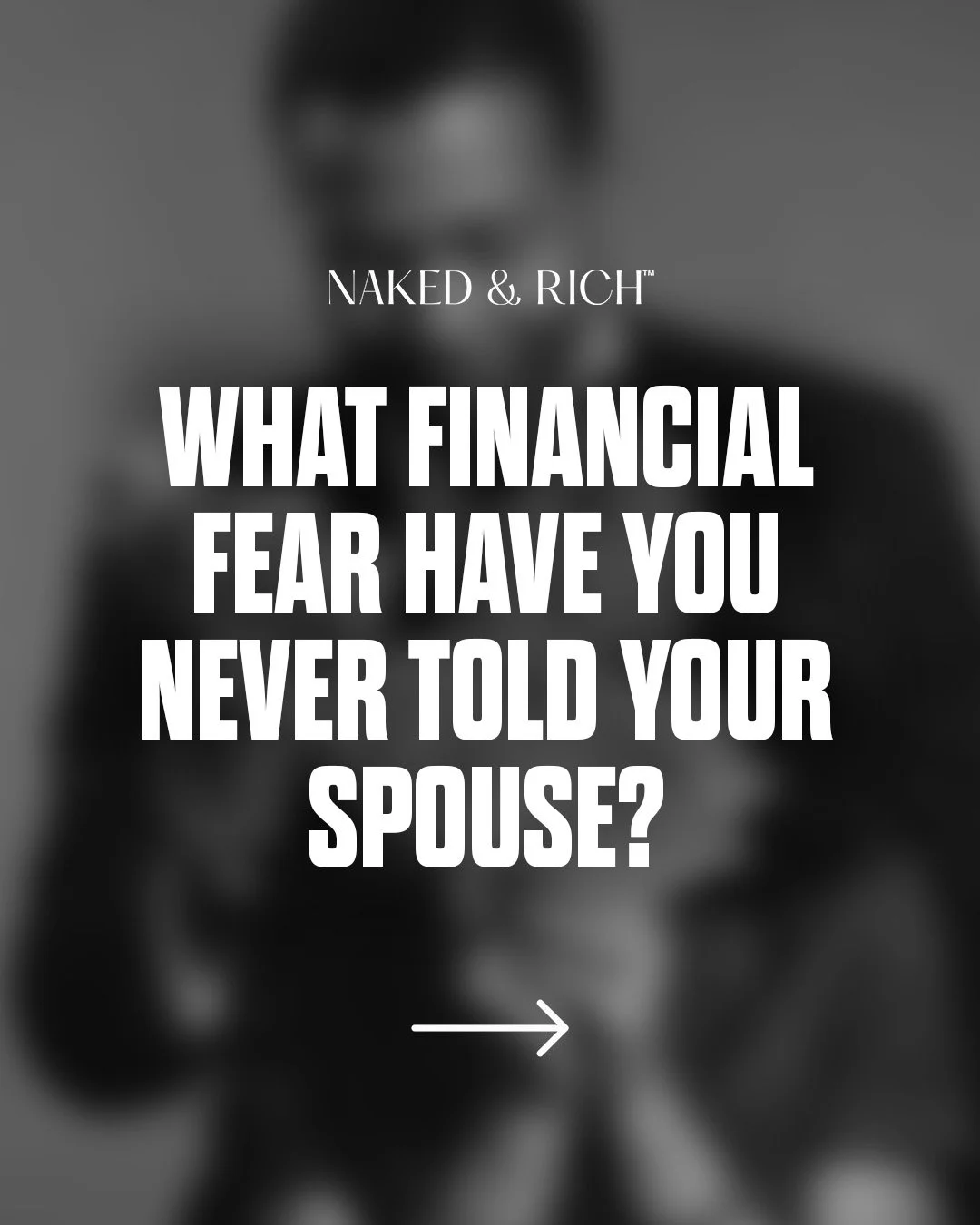 What you avoid talking about financially doesn&rsquo;t just disappear. It quietly creates distance, stress, and misunderstanding.

Honest conversations about money may feel uncomfortable at first, but they build trust, intimacy, and unity over time. 