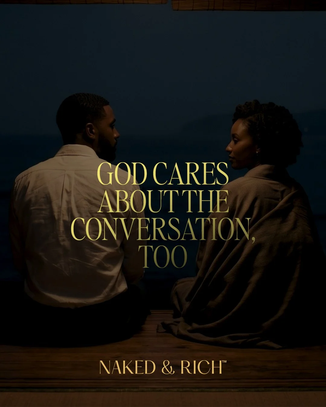 It&rsquo;s easy to pray about money. It&rsquo;s harder to talk about money. But what if stewardship isn&rsquo;t just about the decisions you make? What if it&rsquo;s also about the way you treat your spouse while making them?

Too often, financial co