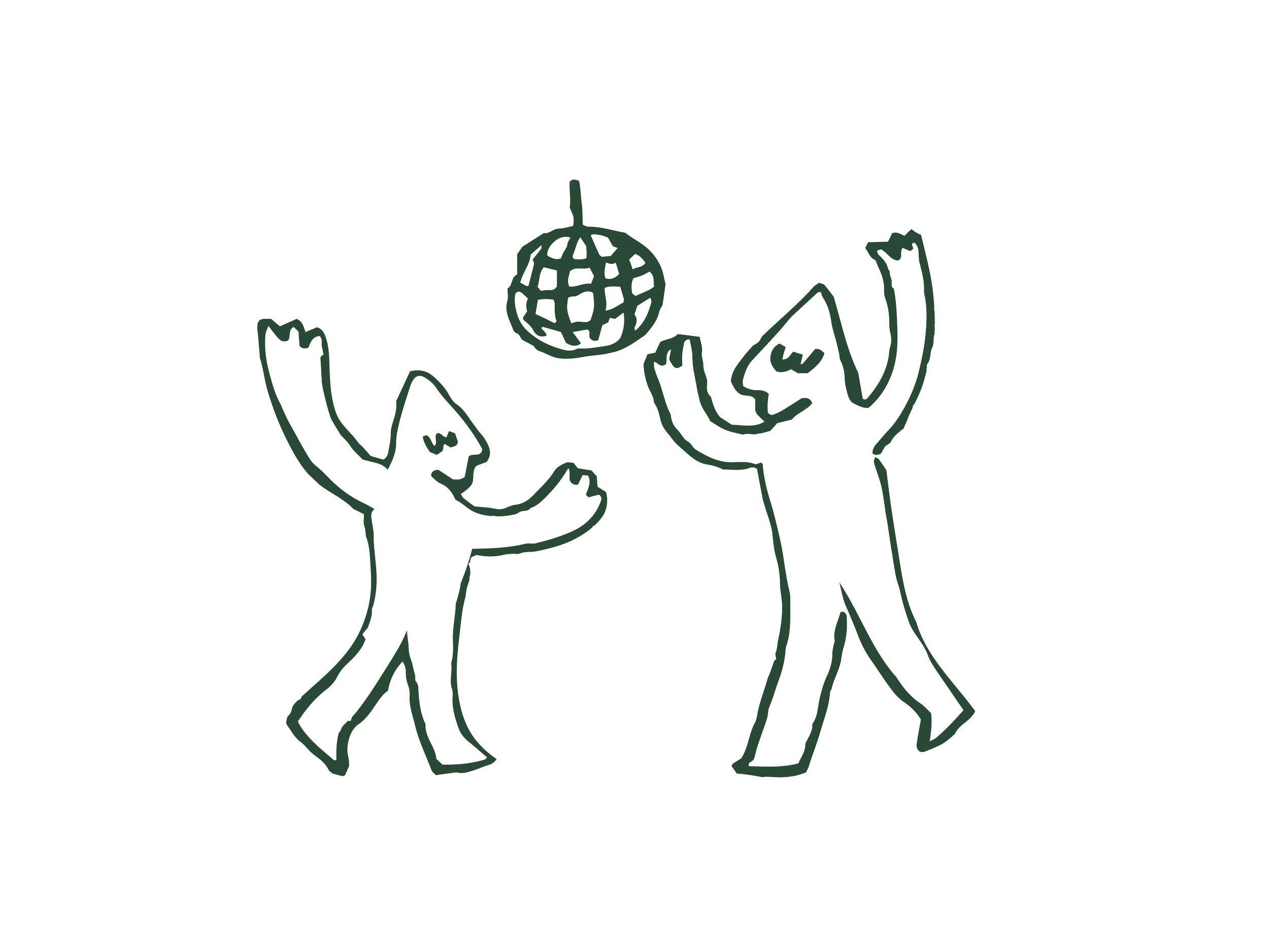 Dancing Koolings, Kolab Living’s mascot.