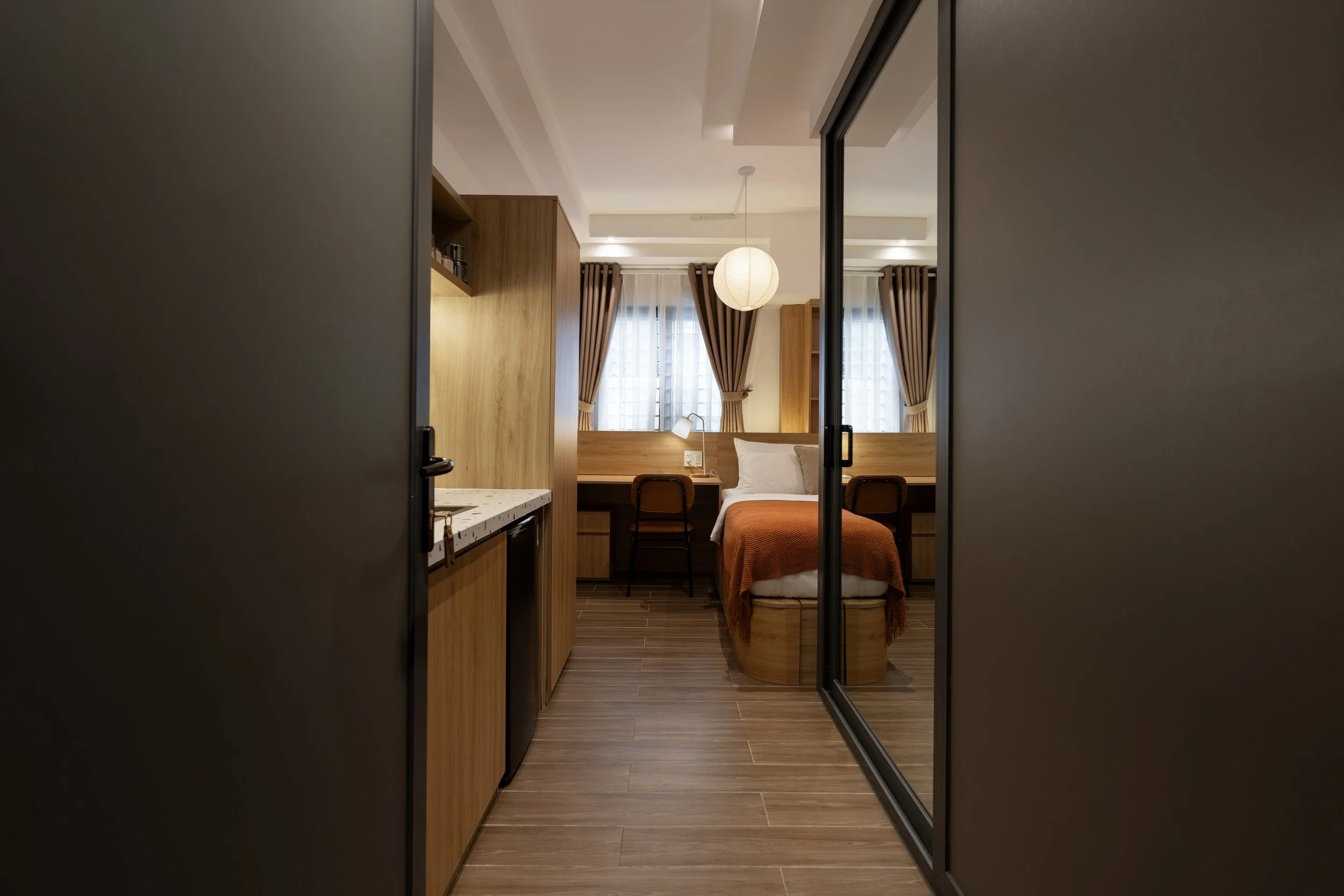 Photo of Lagom room in neighbours by Kolab Coliving