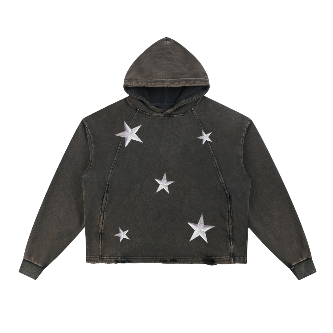 MAKE 'MERICA MERAKI Hoodie - Vol. 1