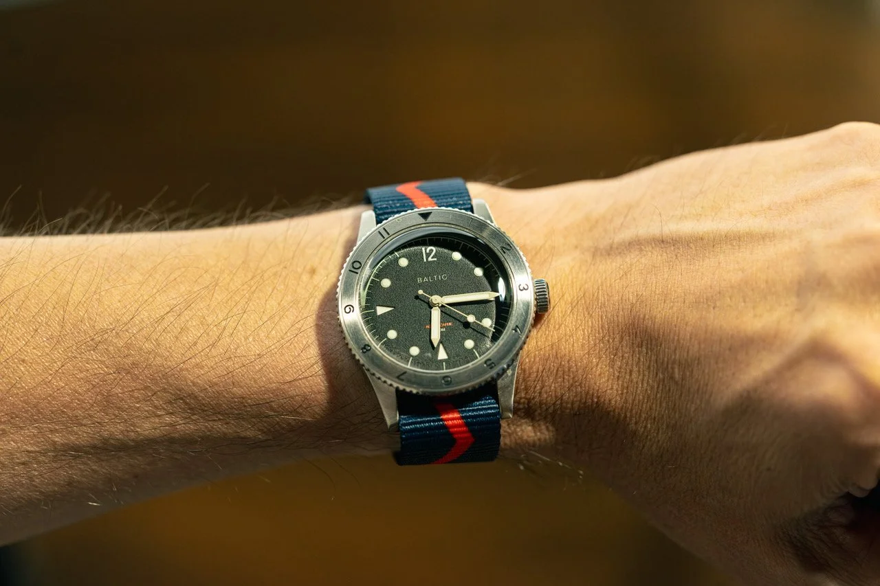 Watches — Cars, Watches & Legacy
