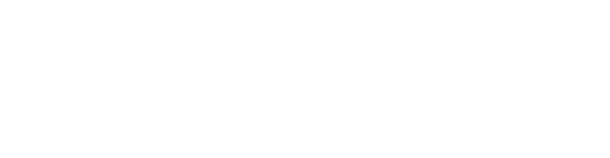 Logo for The AutoHouse featuring a stylized outline of a car above the company name, with services listed below in text.