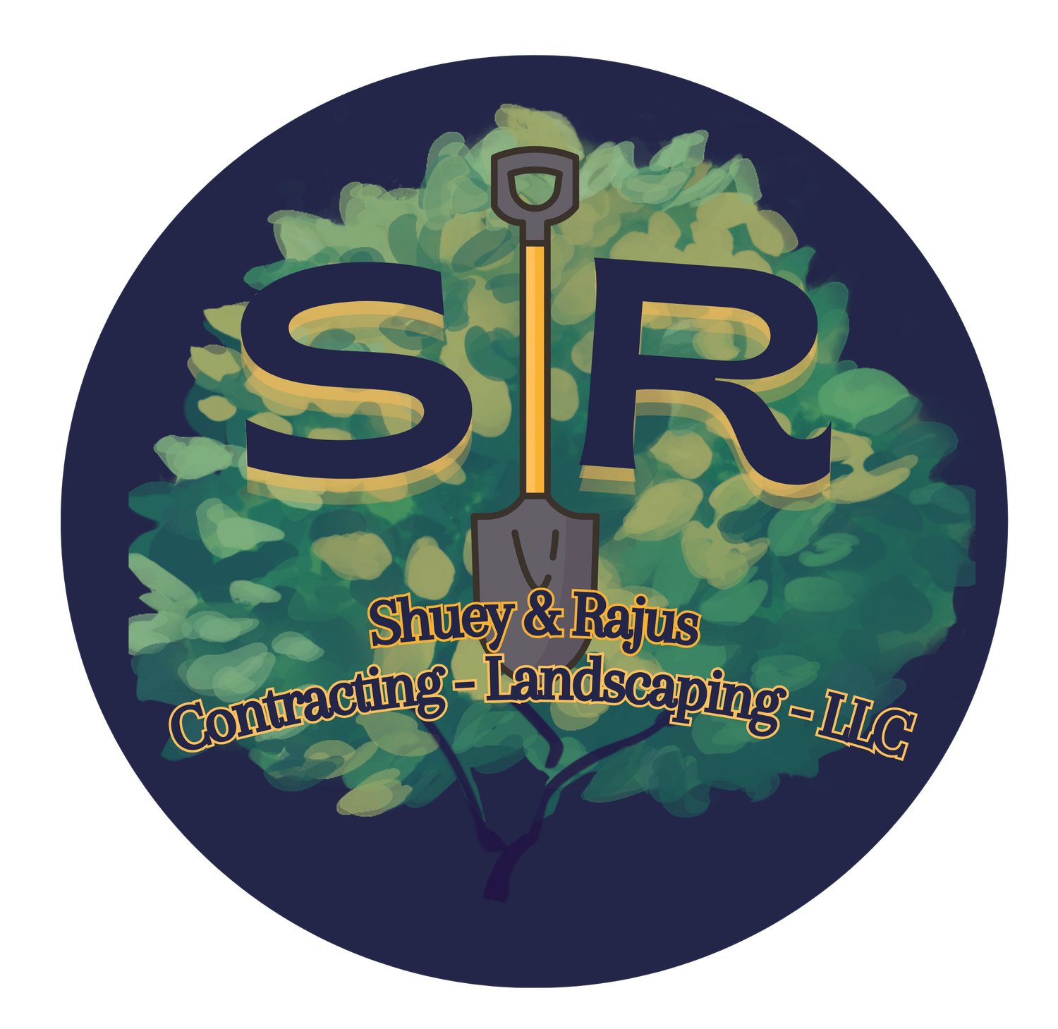 SR Contracting and Landscaping LLC