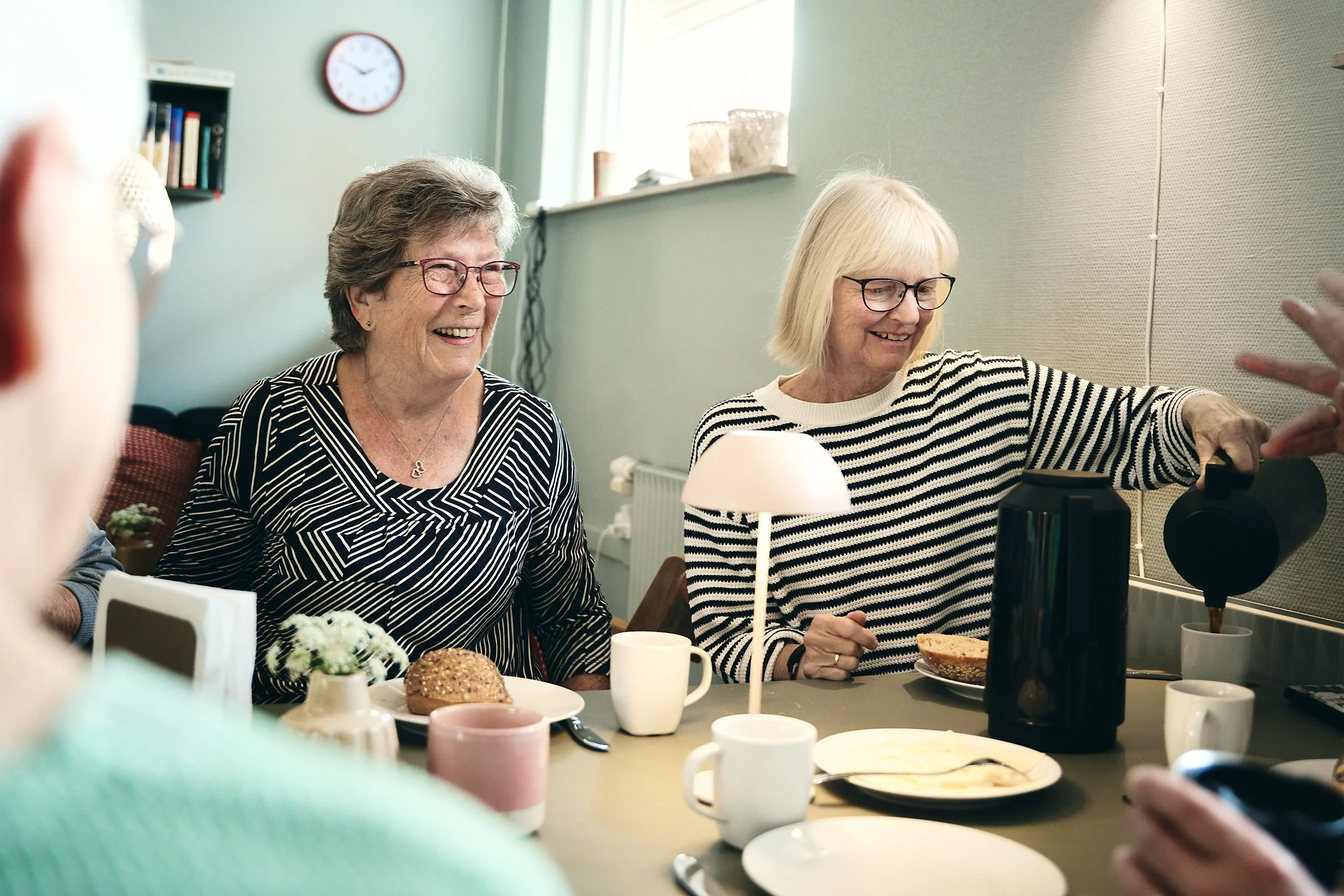Seniorcafé