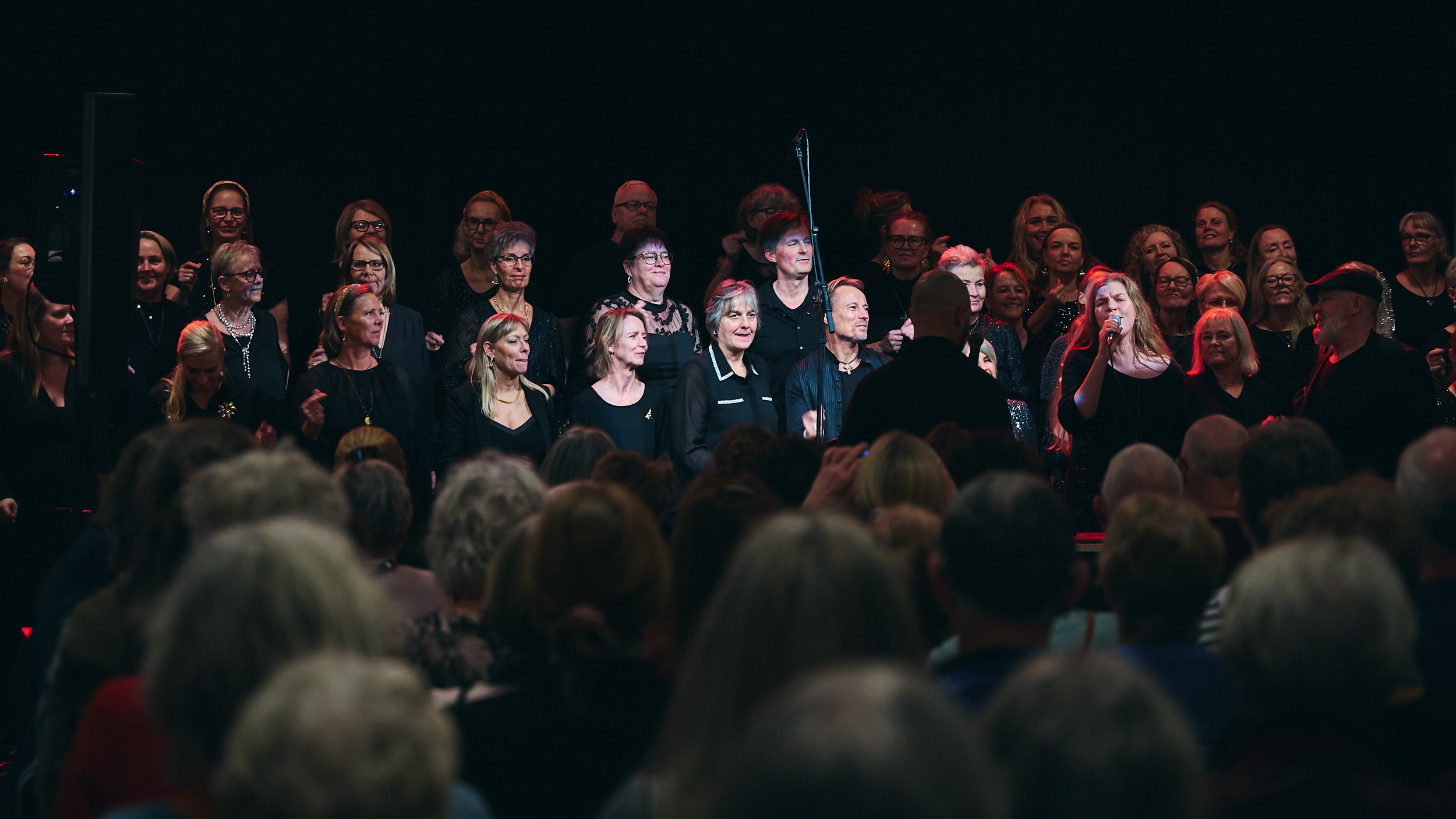 Christmas Gospel Night