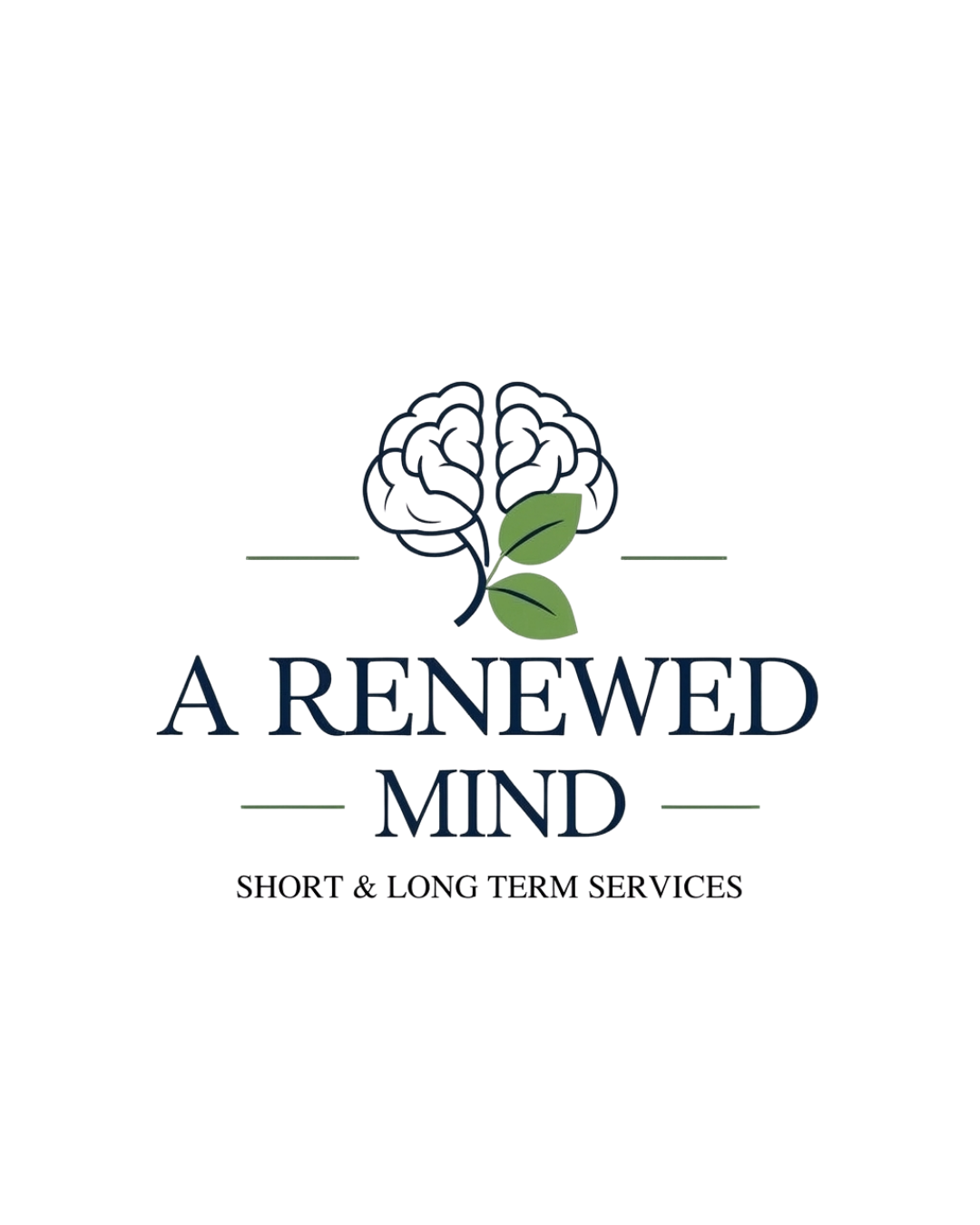 A Renewed Mind