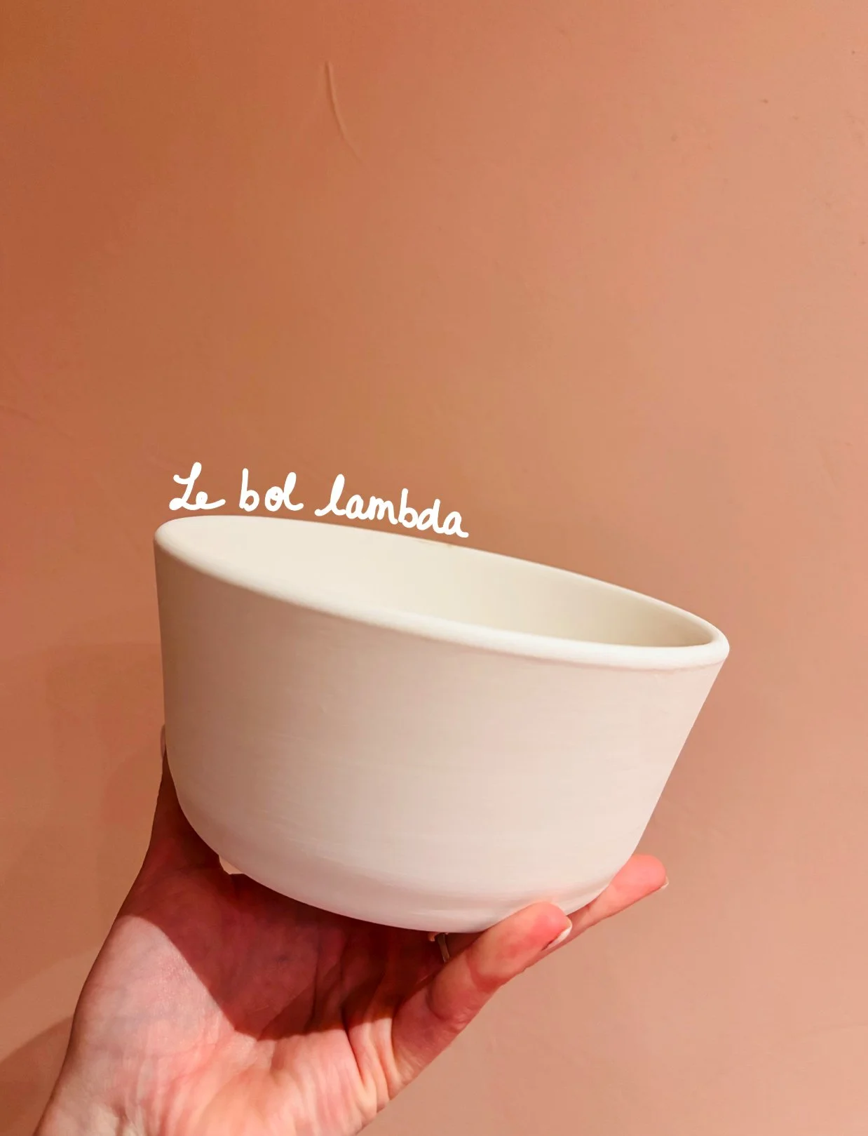 Lambda (27€)