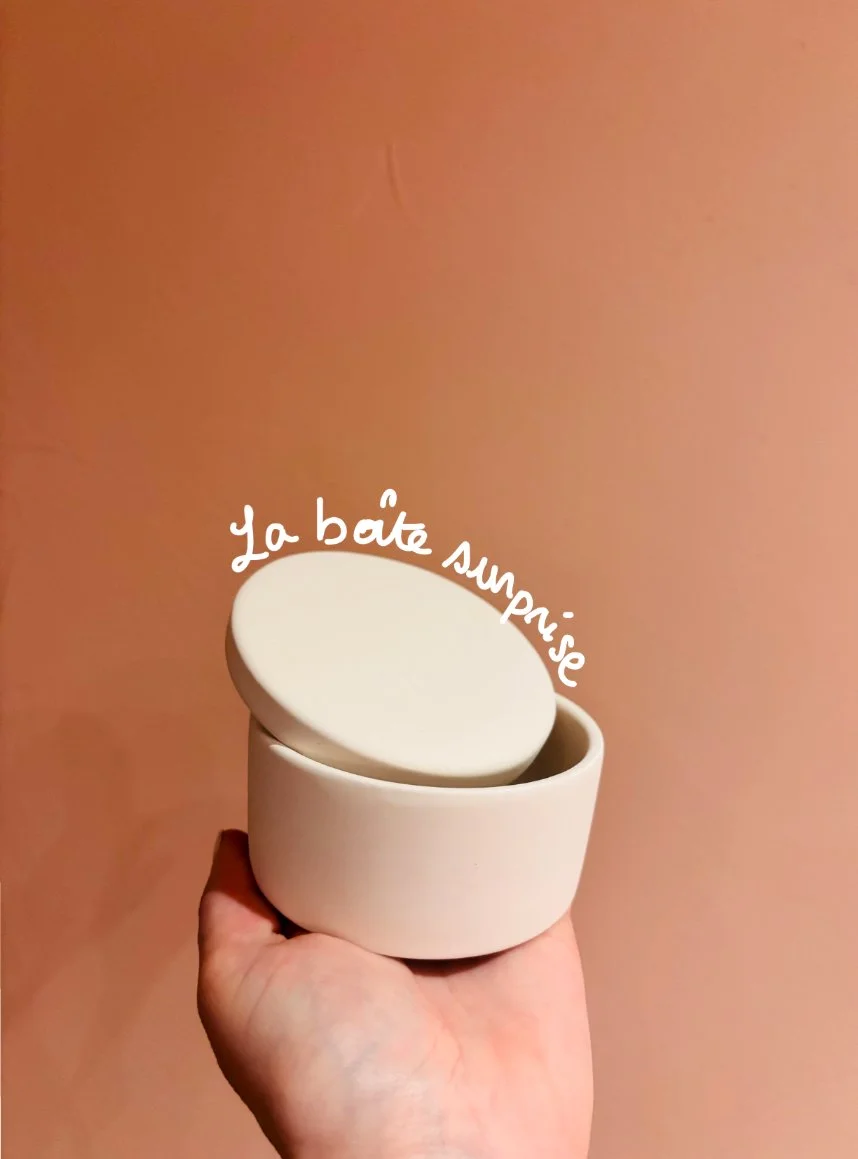 Surprise (19€)