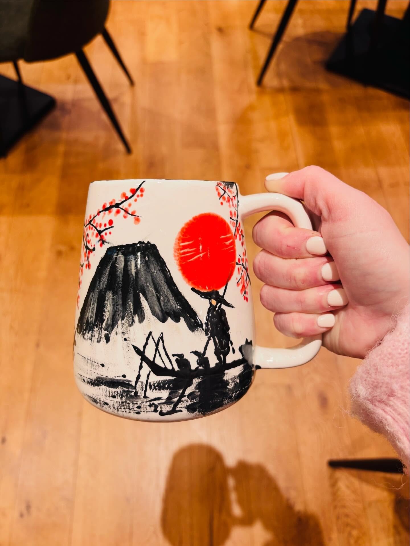 On appellerait pas le printemps pour qu&rsquo;il vienne plus t&ocirc;t avec toutes ces &oelig;uvres qui nous font voyager et sentir les fleurs et les journ&eacute;es allong&eacute;es arriver ? 

🌅🐝🌿🐶