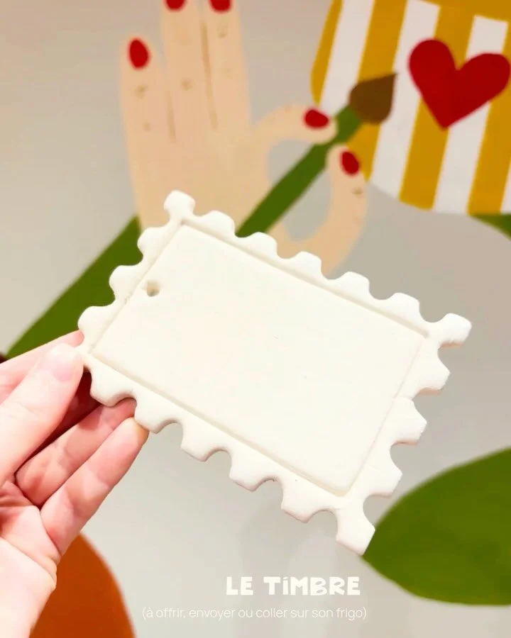 &Ccedil;a y est !!! Les nouvelles pi&egrave;ces sont l&agrave; 🥹 

On est si heureuse de vous proposer ces trois pi&egrave;ces en exclusivit&eacute; 🫶🏻 Des pi&egrave;ces artisanales, uniques et fran&ccedil;aises 🇫🇷

Attention, les stocks sont tr
