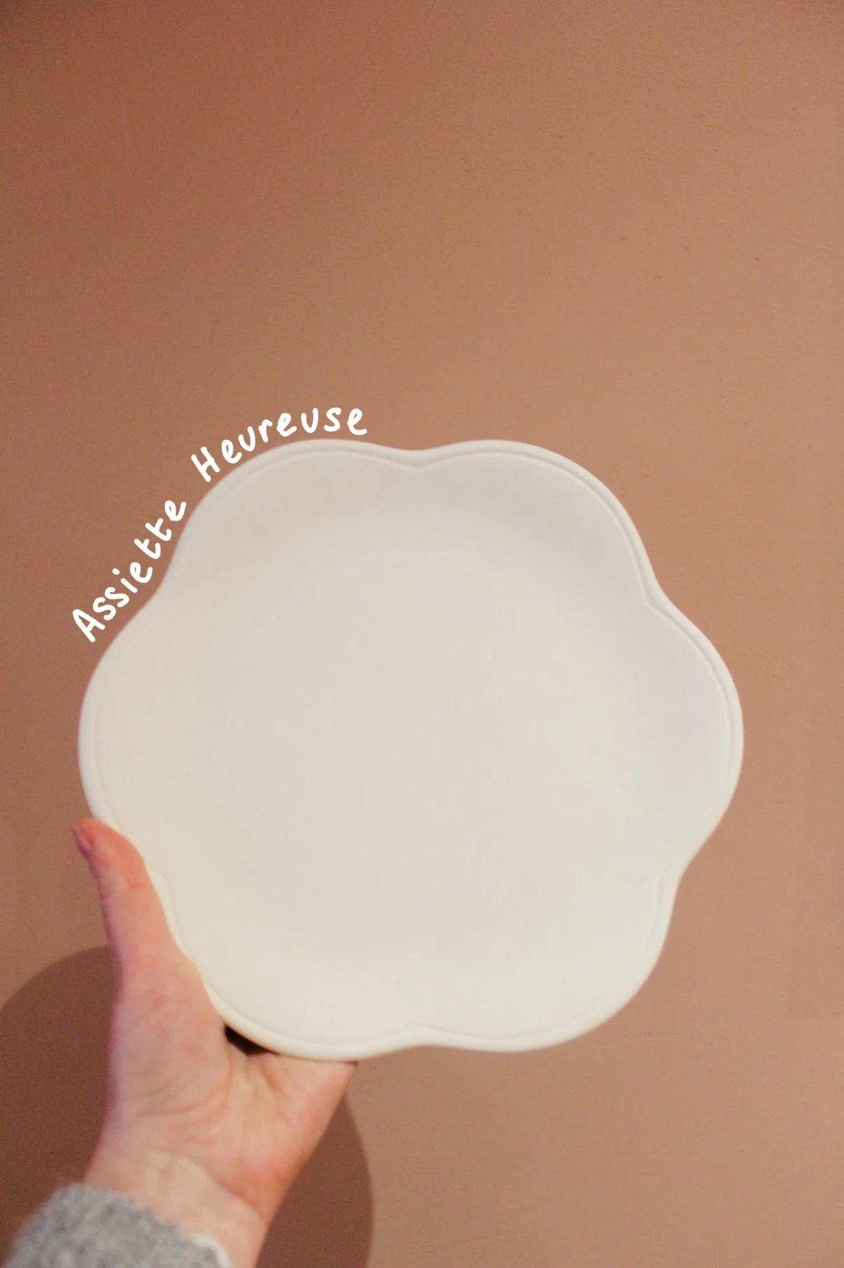 Heureuse (30€)