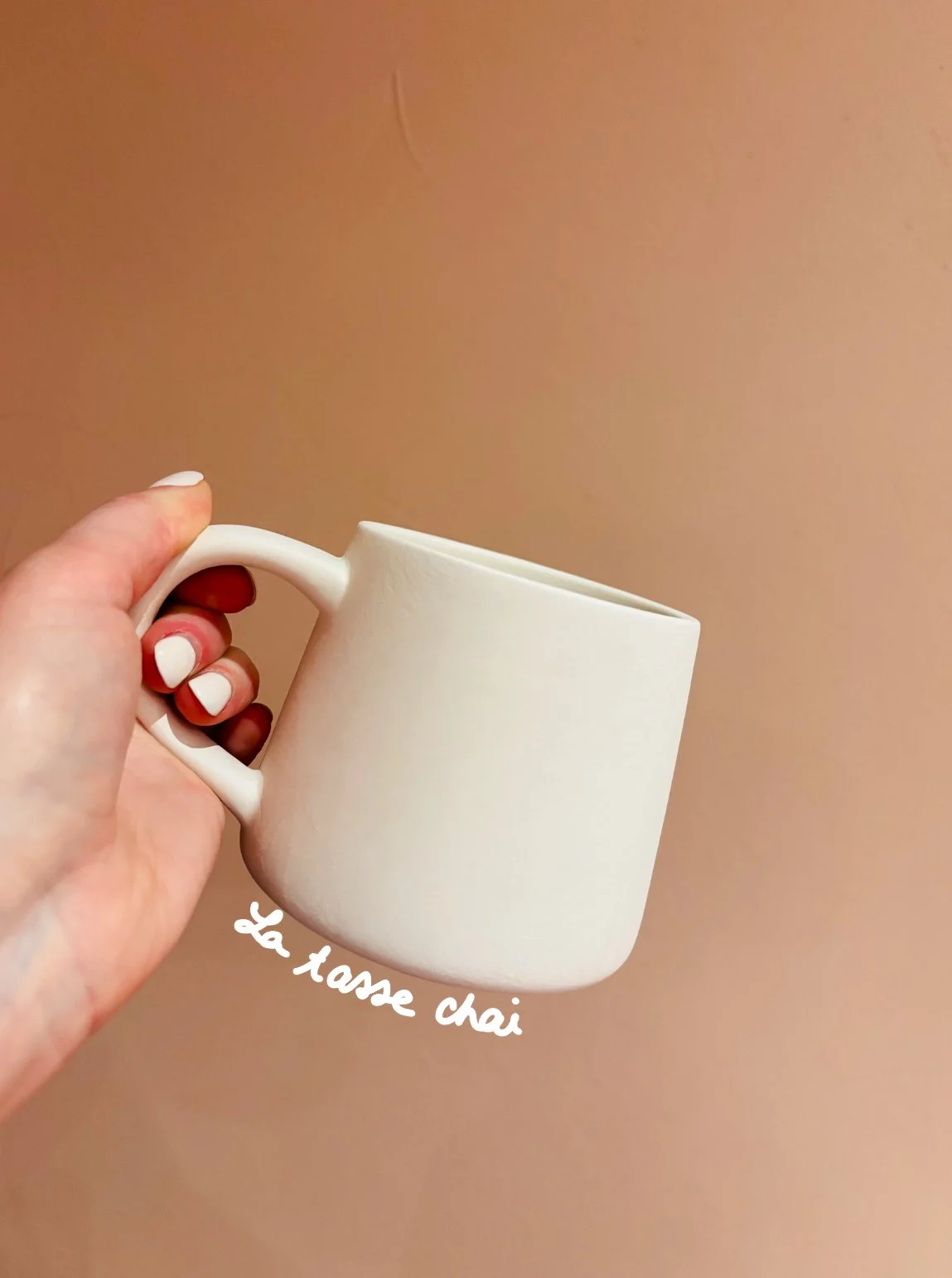 Chai (28€)