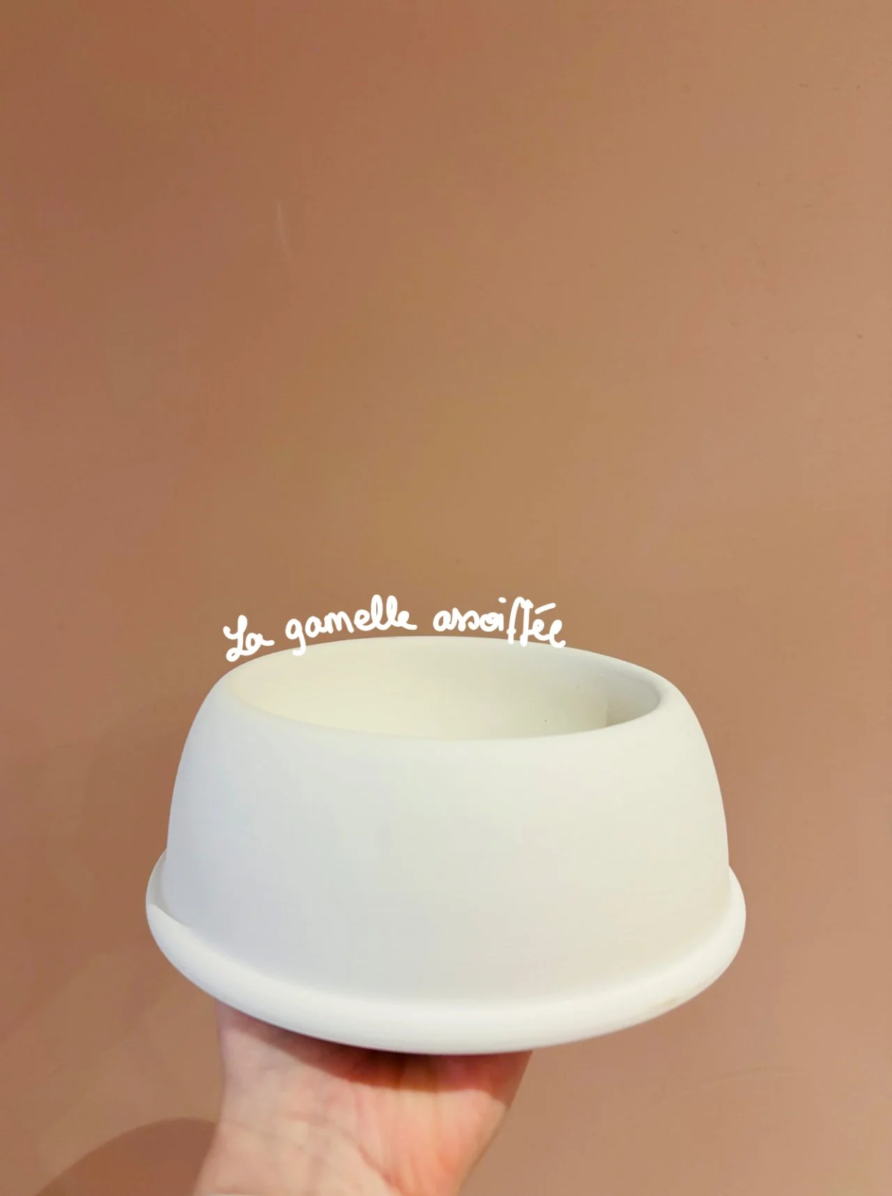 Assoifée (30€)