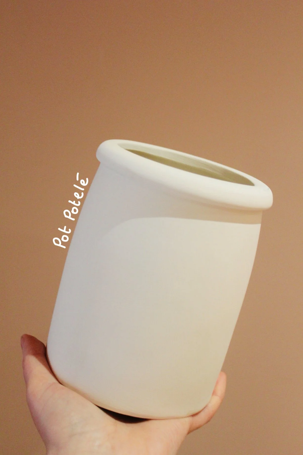 Potelé (30€)