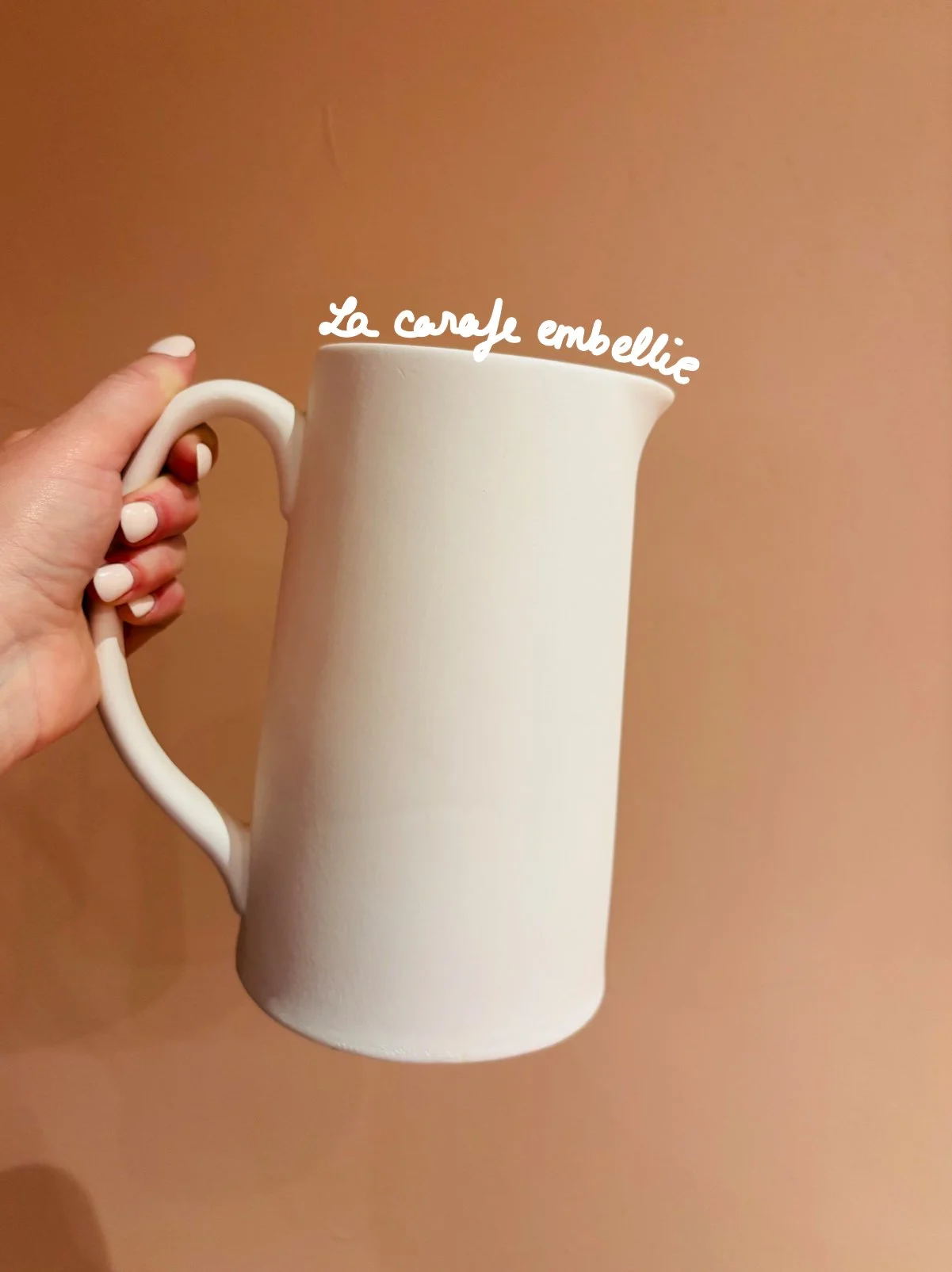 Embellie (45€)