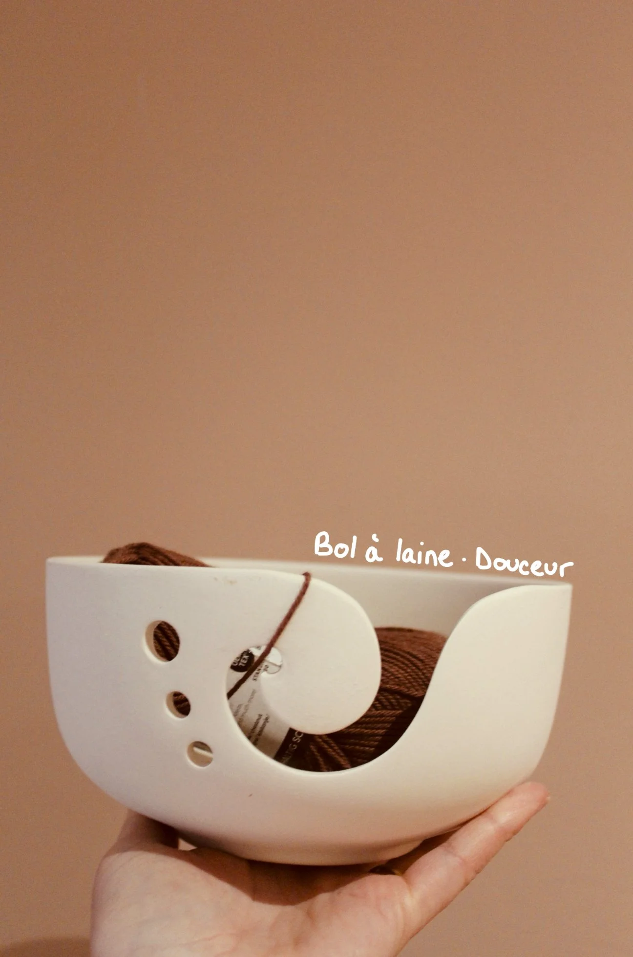 Douceur (35€)