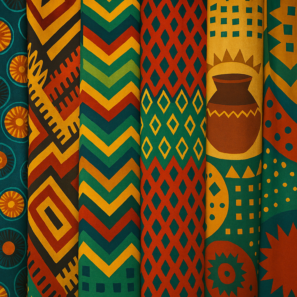 CULTURE AND HERITAGE: AN EVER-EVOLVING REALITY SERIES