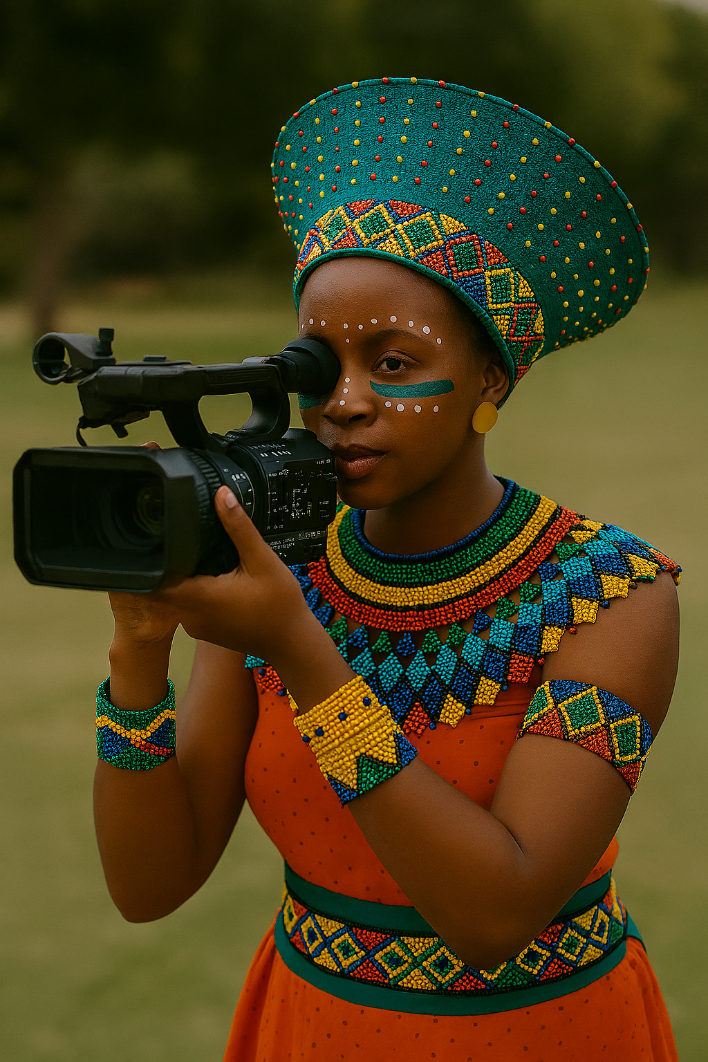 Elevating Cultural Diversity through Storytelling